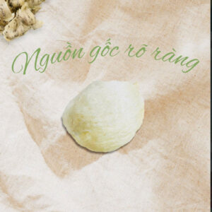 Yến Rút Lông 100g