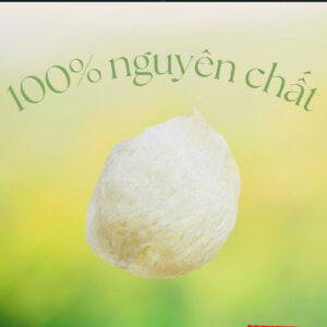 Tổ Yến Nguyên Chất 100g