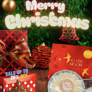 Tổ Yến Rút Lông Thượng Hạng 100g